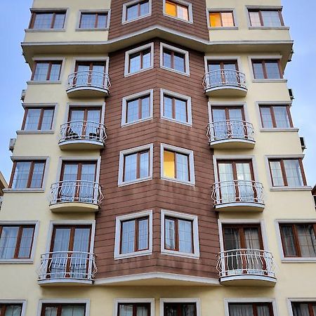 Apart Point Istanbul Exterior photo