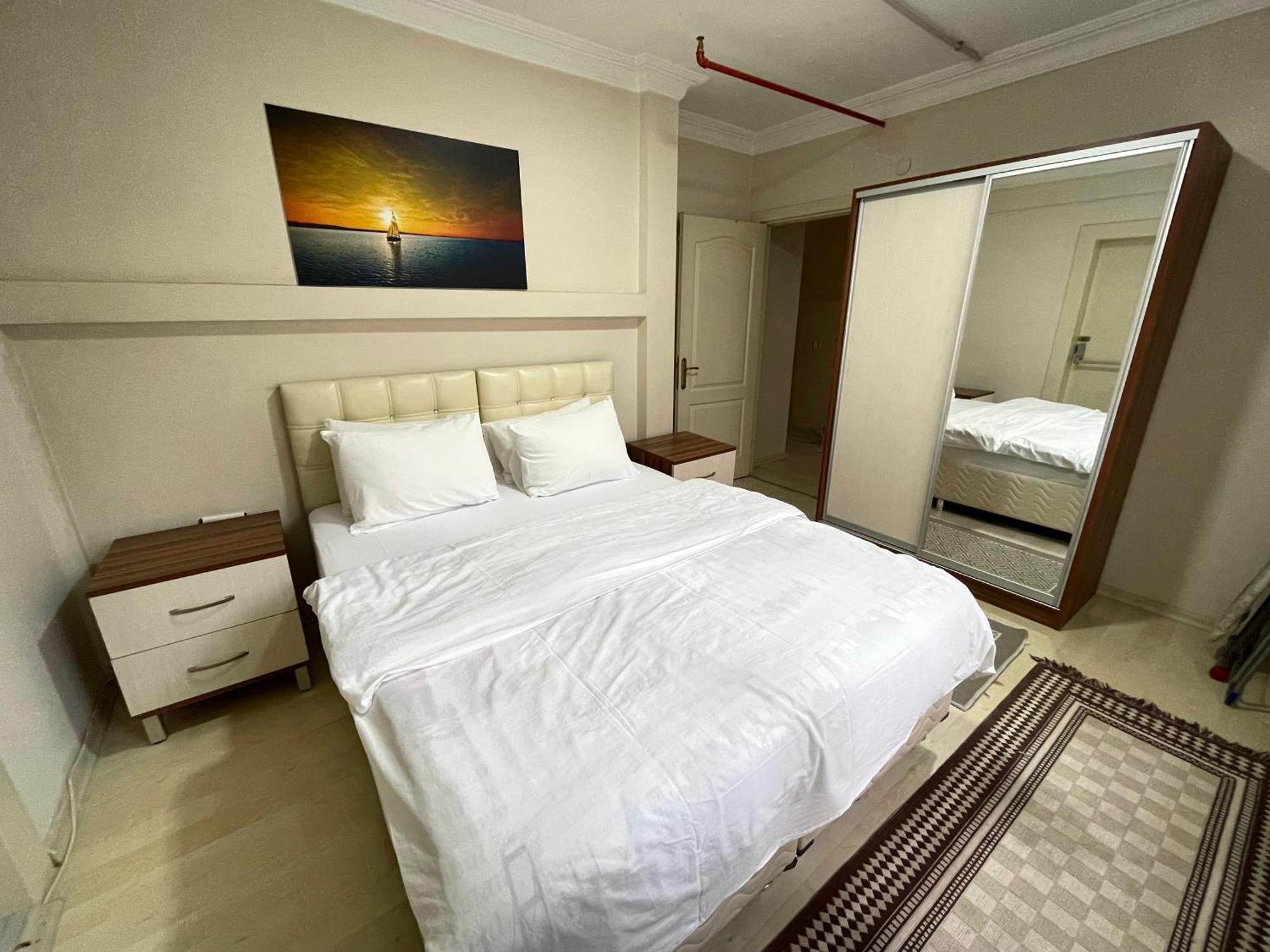 Apart Point Istanbul Exterior photo